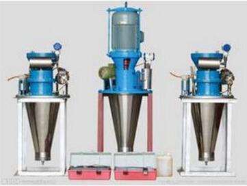 實驗室番茄粉制備噴霧干燥性能研究